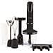 Frullatore ad Immersione MIX75 BLACK Potenza 750 Watt Colore Nero - Foto miniatura 1