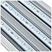 Lampada Led Per Acquari 100-110 Cm Alluminio Ip67 - Foto miniatura 6