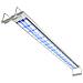 Lampada Led Per Acquari 100-110 Cm Alluminio Ip67 - Foto miniatura 3