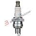 B1r N6601060 Candela Cmr6astock Nr. 1223 Confezione Da 10 Pezzi - Foto miniatura 1
