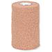 BENDA CO-PLUS 6.3 m x 10 cm - color pelle - Foto miniatura 4