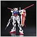 Model Kit Rg Gundam Aile Strike 1/144 Model Kit - Foto miniatura 1