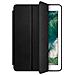 Stand Case Soft Black For Ipad Pro 10.5, Custodia Cover Case Di Protezione Completa, Funzione On / off Schermo Apple Ipad Pro 10.5 - Foto miniatura 1