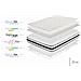 Materasso Maxim 21cm, 160 X 200cm - Foto miniatura 5