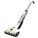 FC 3 Cordless Senza Sacchetto Nero, Grigio, Bianco, 20M, Normal - Foto miniatura 2