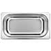 Contenitori Per Alimenti 4 Pz Gn 1/3 150 Mm In Acciaio Inox - Foto miniatura 5