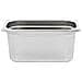 Contenitori Per Alimenti 4 Pz Gn 1/3 150 Mm In Acciaio Inox - Foto miniatura 6