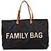 Borsa Per Pannolini Family Bag Nera - Foto miniatura 2