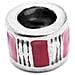 Gioielleria Vmm0149-17. Decorazione, Colore Argento. Donna. - In ordine - Foto miniatura 3