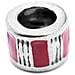 Gioielleria Vmm0149-17. Decorazione, Colore Argento. Donna. - In ordine - Foto miniatura 1