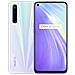 6 Bianco 64 GB Dual Sim Display 6.5" Full HD+ Slot Micro SD Quadrupla Fotocamera Android  - Foto miniatura 1