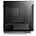 Case S100 TG Micro Tower micro ATX, Mini-ITX Porta USB 3.2 Colore Nero - Foto miniatura 3