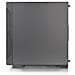 Case S100 TG Micro Tower micro ATX, Mini-ITX Porta USB 3.2 Colore Nero - Foto miniatura 4