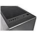 Case S100 TG Micro Tower micro ATX, Mini-ITX Porta USB 3.2 Colore Nero - Foto miniatura 5