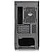 Case S100 TG Micro Tower micro ATX, Mini-ITX Porta USB 3.2 Colore Nero - Foto miniatura 6