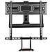 43 -70 PULL DOWN TV WALL MOUNT - Foto miniatura 3