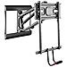 43 -70 PULL DOWN TV WALL MOUNT - Foto miniatura 1