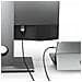 Ulmdpdp02-sgr Cavo Displayport 2 M Mini Displayport Nero, Grigio (8k Minidisplayporttodsplyp Cble 2m)  - Foto miniatura 2