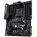 Scheda Madre TUF Gaming B450-Plus II Socket AM4 Chipset B450 ATX - Foto miniatura 6