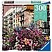 Puzzle 300 Pz. Flowers New York - Foto miniatura 1