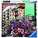 Puzzle 300 Pz. Flowers New York - Foto miniatura 2