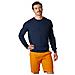 Skagen Sweater Maglia Da Vela Per Uomo Taglia S - Foto miniatura 1