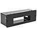 Custodia Di Montaggio Pni 1din Compatibile Con Le Stazioni Pni 6500, Albrecht 6110, Crt One, President Bill - Foto miniatura 1