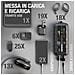 Boost Xl Gb50 Avviatore Emergenza Auto Batteria Litio 1.5a Benzina Diesel - Foto miniatura 5