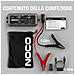 Boost Xl Gb50 Avviatore Emergenza Auto Batteria Litio 1.5a Benzina Diesel - Foto miniatura 6