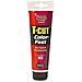 Csr150 Colore Rosso Veloce Rimozione Dei Graffi E Colori Restauratore Abrasivo Compound Auto Polacco 150g - Foto miniatura 1