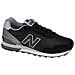 Ml515rb3, Uomo, Nero, Sneakers, Numero: 42 Eu - Foto miniatura 1