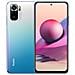 Redmi Note 10S 64 GB Dual Sim Display 6.43" Full HD+ Slot Micro SD Fotocamera 64 Mpx Android Blu - Foto miniatura 1