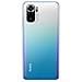 Redmi Note 10S 64 GB Dual Sim Display 6.43" Full HD+ Slot Micro SD Fotocamera 64 Mpx Android Blu - Foto miniatura 3