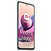 Redmi Note 10S 64 GB Dual Sim Display 6.43" Full HD+ Slot Micro SD Fotocamera 64 Mpx Android Blu - Foto miniatura 4