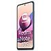 Redmi Note 10S 64 GB Dual Sim Display 6.43" Full HD+ Slot Micro SD Fotocamera 64 Mpx Android Blu - Foto miniatura 5