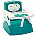 Booster Per Sedia - Verde Smeraldo - Foto miniatura 1