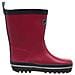 Unisex Bambini Tromba Wellington Boots Rosa Pink Lady G 7 Uk Bambino - Foto miniatura 2