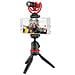 BY-VG330 Kit Vlogging 1 incl. Mini treppiede, BY-MM1 e Supporto per Pattino Freddo - Foto miniatura 2