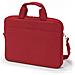 Eco Slim Case Base Borsa Per Notebook 35,8 Cm (14.1"") Valigetta Ventiquattrore Rosso - Foto miniatura 2