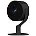 Smart Indoor Camera Black - Foto miniatura 1