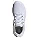 Scarpe Ultimashow W Taglia 37 1/3 Codice Fx3637 Bianco - Foto miniatura 3