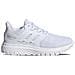 Scarpe Ultimashow W Taglia 37 1/3 Codice Fx3637 Bianco - Foto miniatura 1