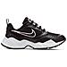 Scarpe Air Heights Taglia 39 Codice Ci0603-001 Nero - Foto miniatura 1