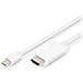 ASSMANN Electronic AK-340304-020-W 2m cavo e adattatore video - Foto miniatura 1