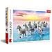 37289 500pezzo (i) puzzle - Foto miniatura 1