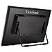 Monitor 16" LED TN TD1630-3 1366 x 768 HD Tempo di Risposta 12 ms  - Foto miniatura 9
