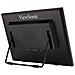 Monitor 16" LED TN TD1630-3 1366 x 768 HD Tempo di Risposta 12 ms  - Foto miniatura 6