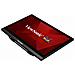 Monitor 16" LED TN TD1630-3 1366 x 768 HD Tempo di Risposta 12 ms  - Foto miniatura 3