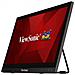 Monitor 16" LED TN TD1630-3 1366 x 768 HD Tempo di Risposta 12 ms  - Foto miniatura 7
