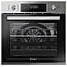 Forno Multifunzione Da Incasso 70l 60cm Pirolisi Inox - Fcts896xwifi - Foto miniatura 1